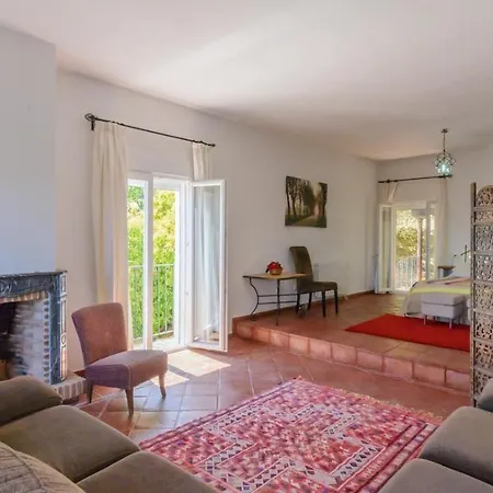 Villa Cipreses By Ruralidays Gaucín