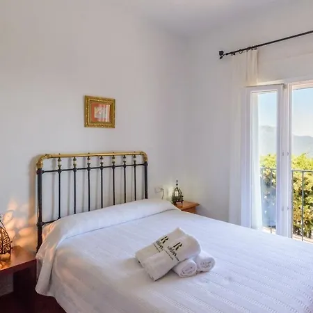 Cipreses By Ruralidays Villa
