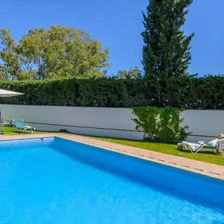 Cipreses By Ruralidays Villa