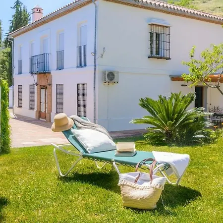 Cipreses By Ruralidays Villa *