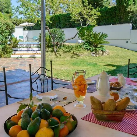 Cipreses By Ruralidays Villa